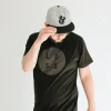 Mountains Baseball Cap - Gambar 4